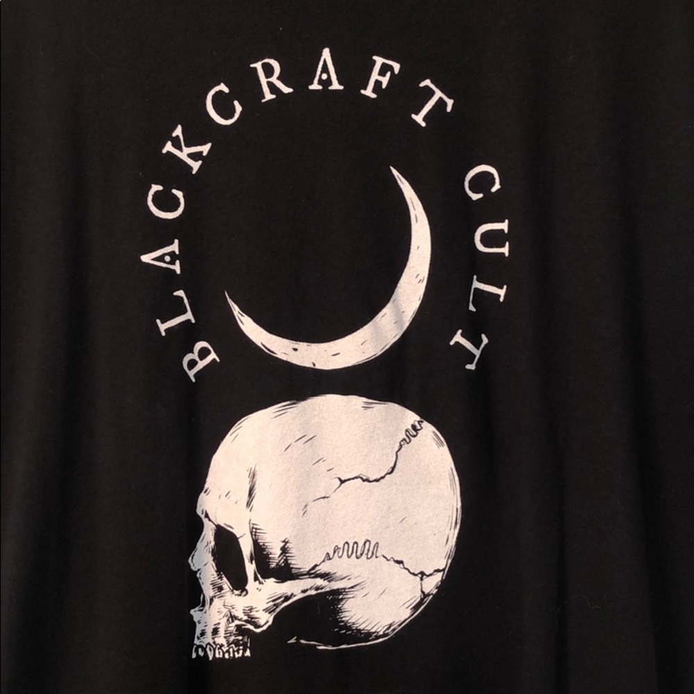 Blackcraft Cult Tee